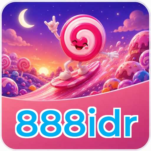 App Information 888idr