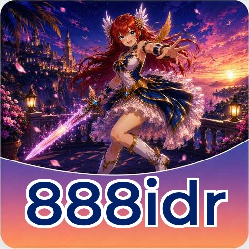Panduan Instalasi 888idr APK