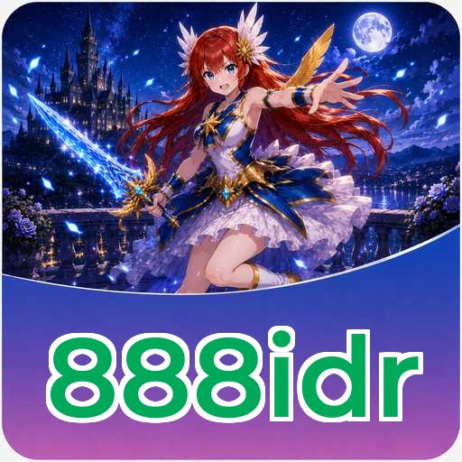 Siapa Kami 888idr